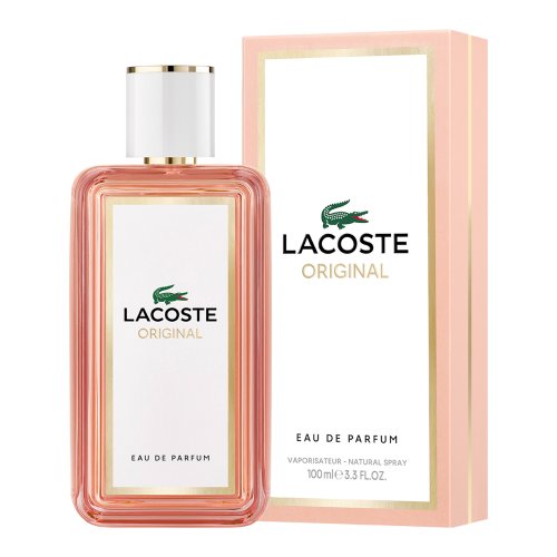 LACOSTE Original Pour Femme - Eau de Parfum 3386460156875 LACOSTE Original Pour Femme - Eau de Parfum 3386460156875